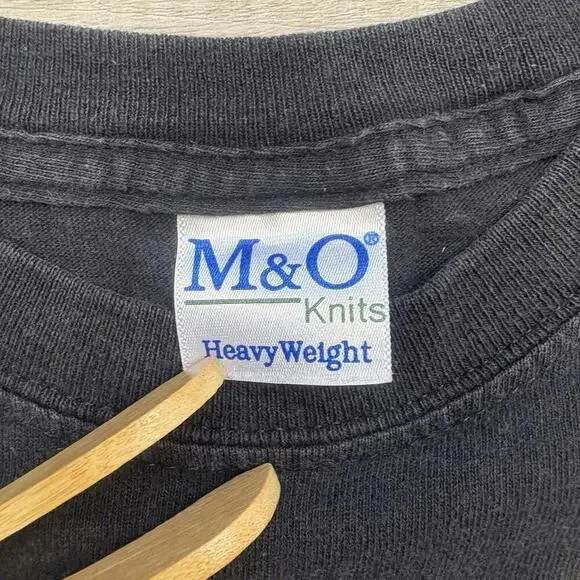 Rare! Vintage WWE Triple H RAW SmackDown ECW Wrestling T-Shirt Sz S/M Y2K M&O - Picture 3 of 5